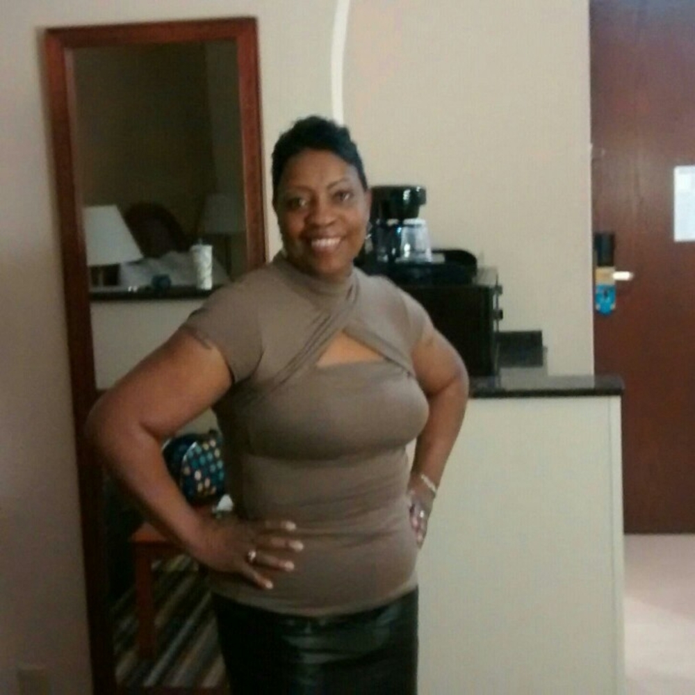 Meet your Posher, Sandra